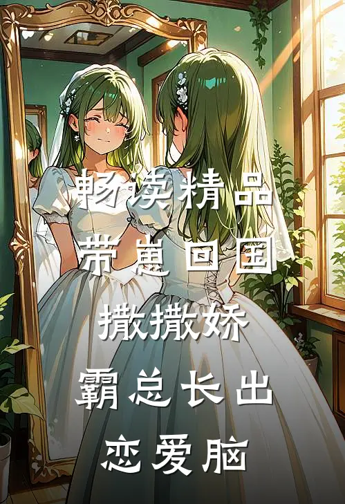 畅读精品带崽回国撒撒娇，霸总长出恋爱脑