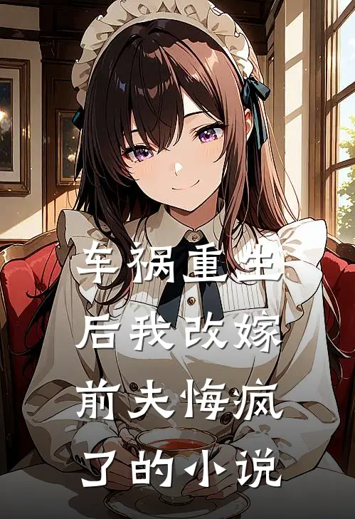 车祸重生后我改嫁,前夫悔疯了的推荐