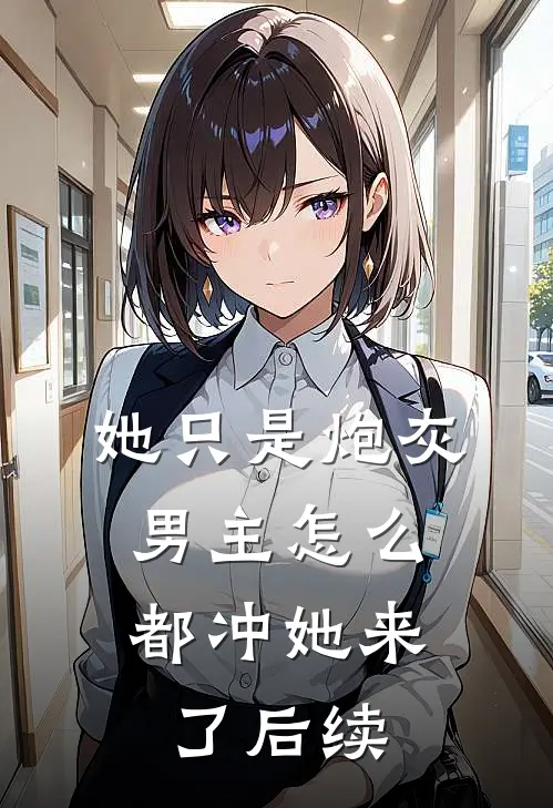 她只是炮灰，男主怎么都冲她来了后续