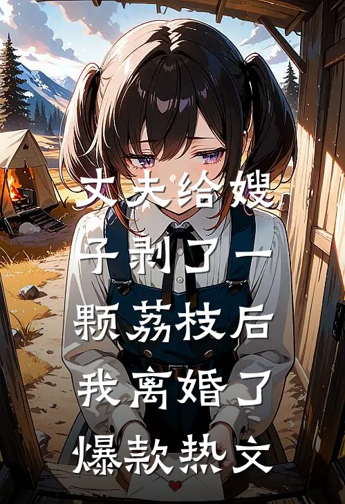 丈夫给嫂子剥了一颗荔枝后，我离婚了爆款热文