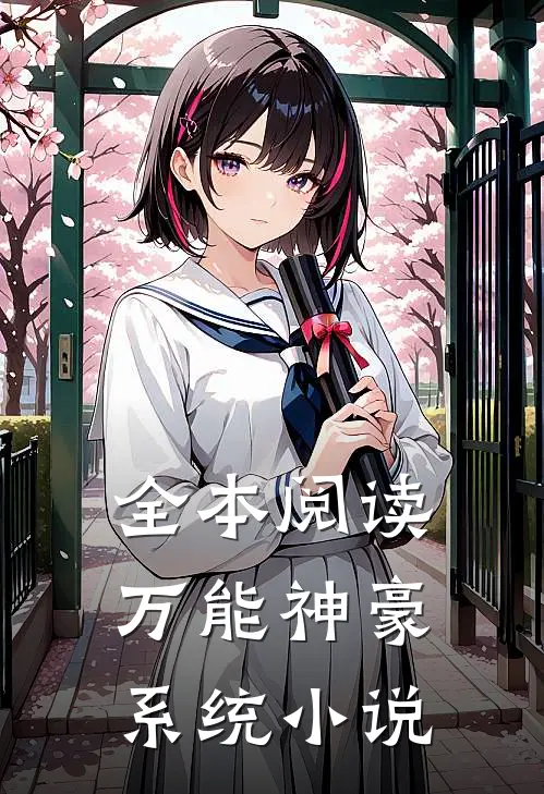 全本阅读万能神豪系统小说