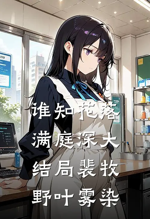 谁知花落满庭深大结局裴牧野叶雾染