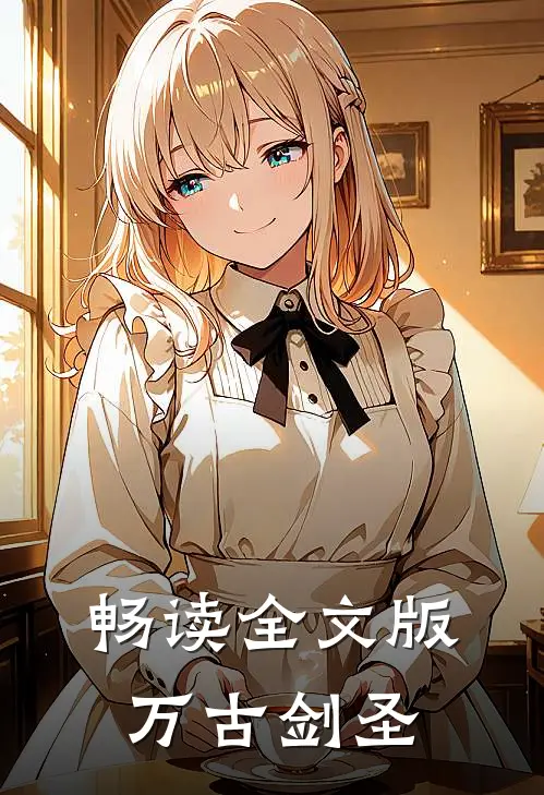 畅读全文版万古剑圣