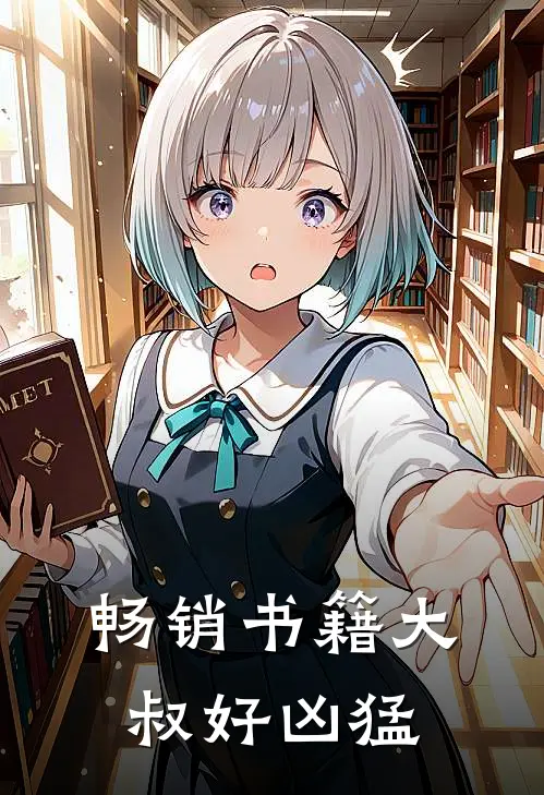 畅销书籍大叔好凶猛