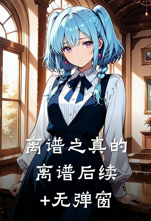 离谱之真的离谱后续+无弹窗