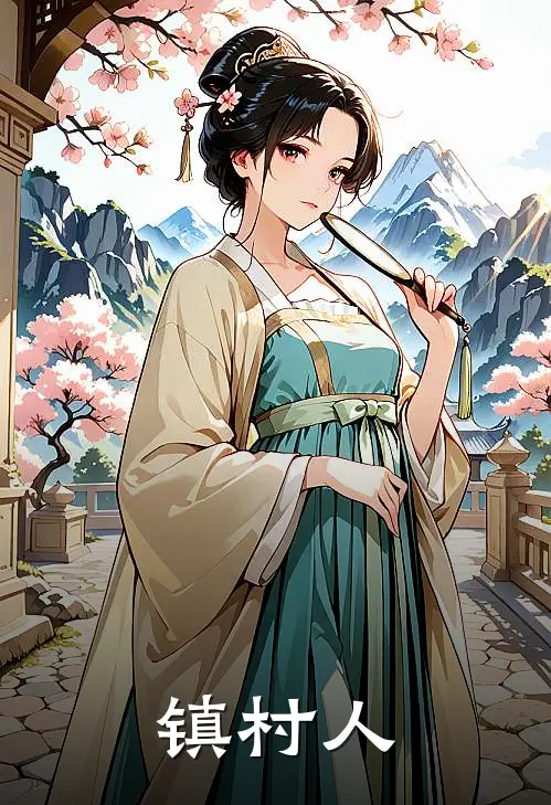镇村人