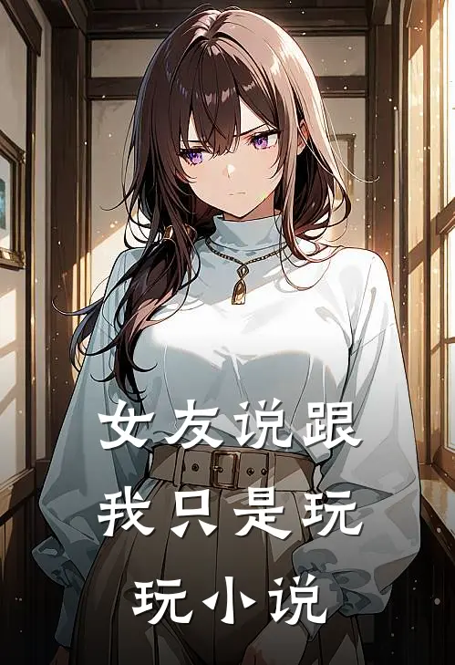 女友说跟我只是玩玩怎么回答