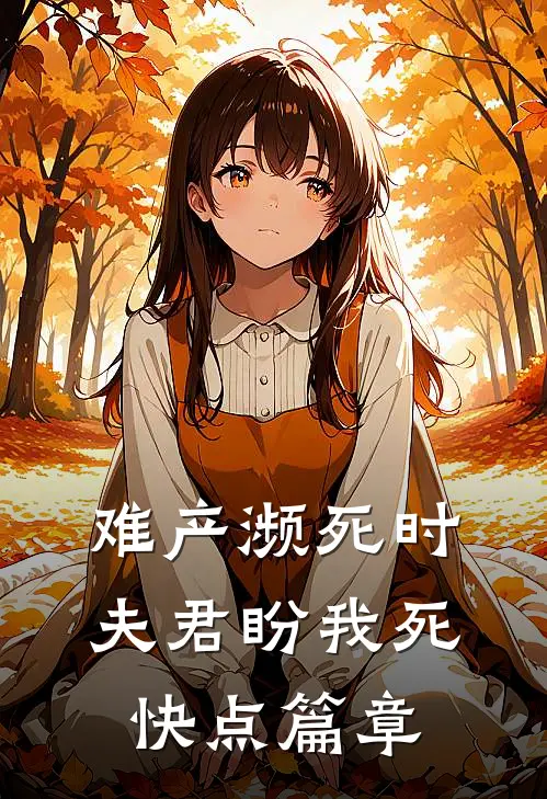 难产濒死时，夫君盼我死快点篇章
