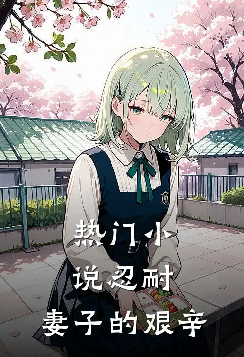 热门小说忍耐：妻子的艰辛