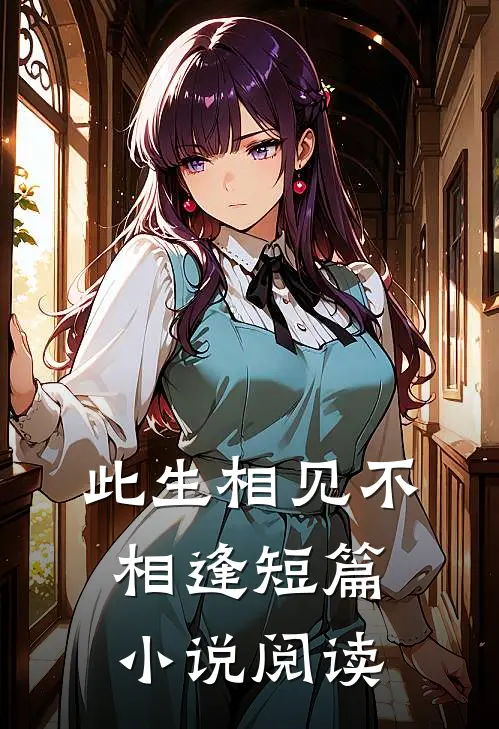此生相见不相逢短篇小说阅读