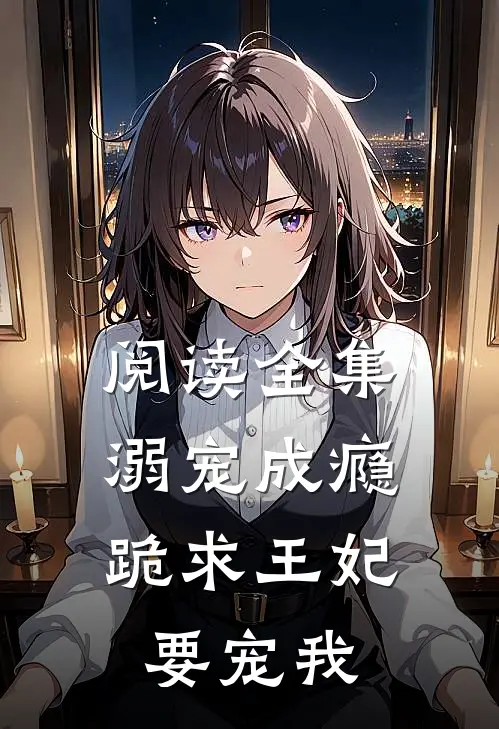 阅读全集溺宠成瘾：跪求王妃要宠我