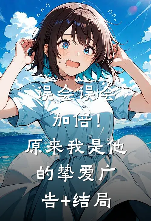 误会误会加倍！原来我是他的挚爱广告+结局