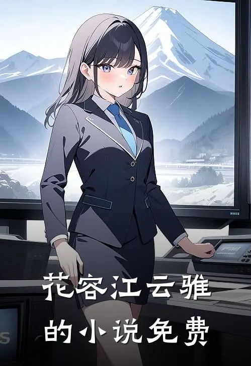 花容江云骓的小说免费