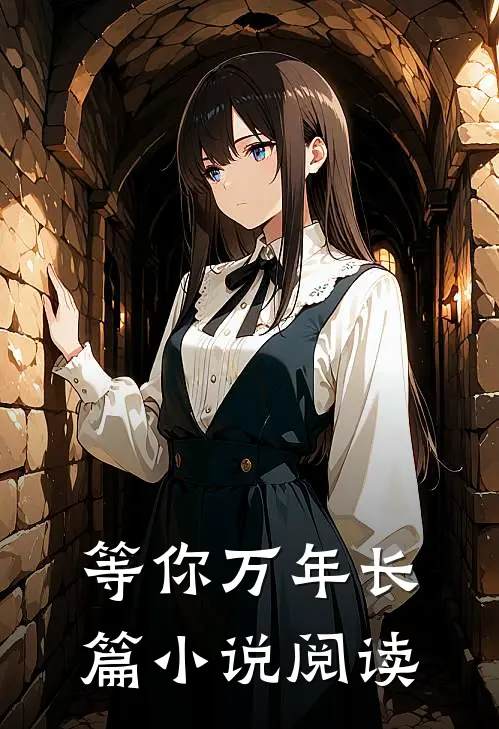 等你万年长篇小说阅读
