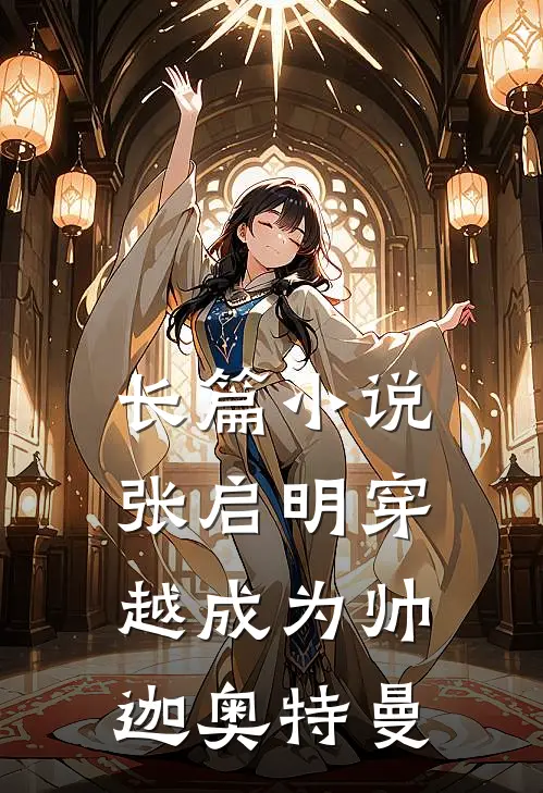长篇小说张启明穿越成为帅迦奥特曼