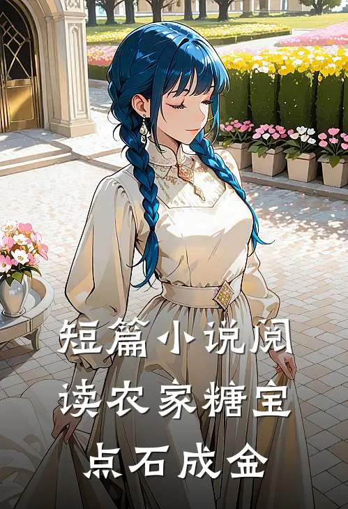 短篇小说阅读农家糖宝点石成金