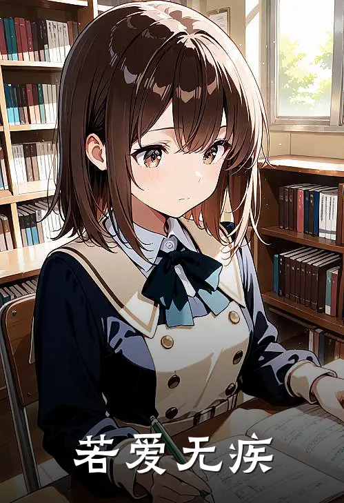 若爱无疾