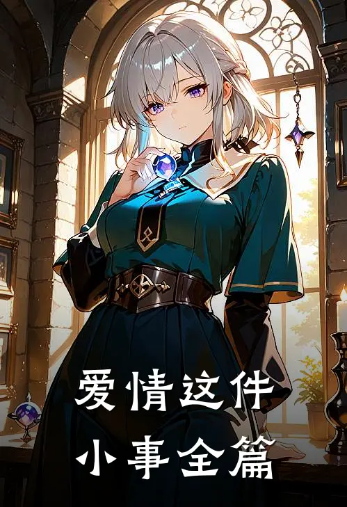 爱情这件小事全篇