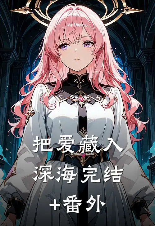 把爱藏入深海完结+番外