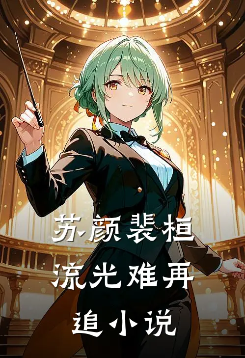 苏颜裴桓流光难再追小说