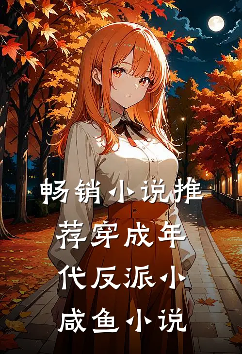 畅销小说推荐穿成年代反派小咸鱼小说