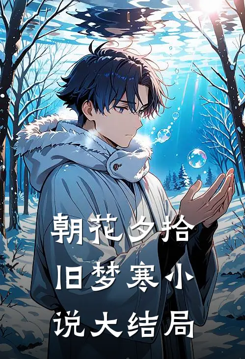 朝花夕拾旧梦寒小说大结局
