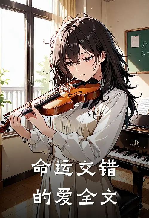 命运交错的爱全文