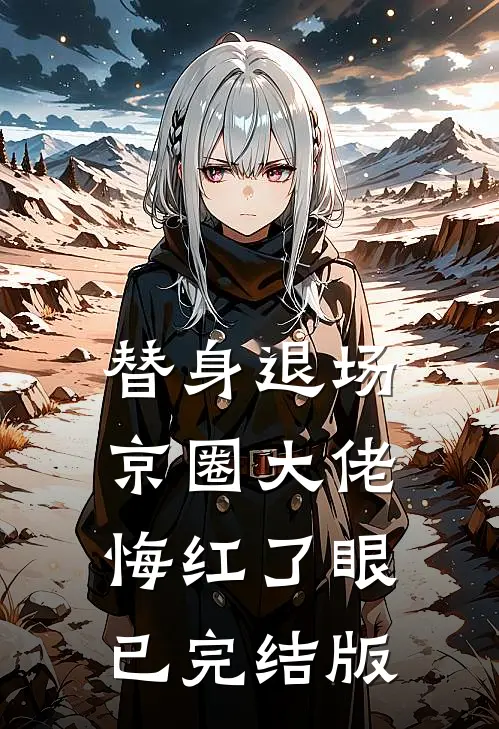 替身退场，京圈大佬悔红了眼已完结版