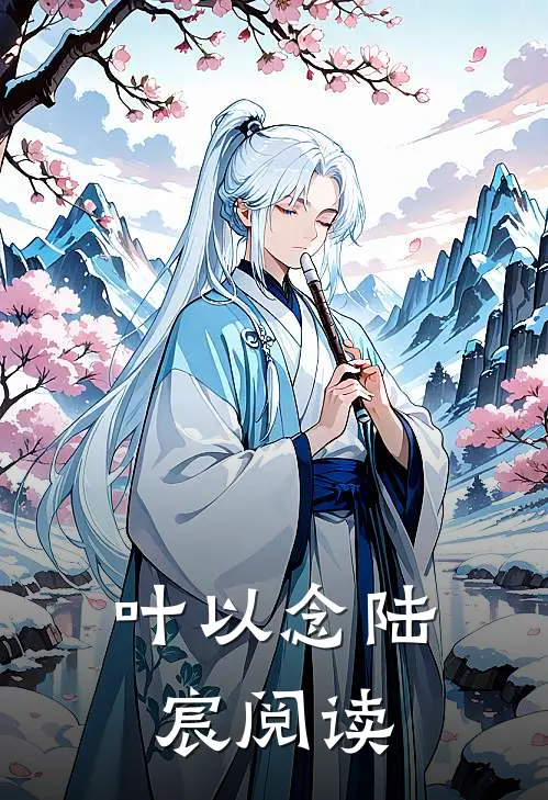 叶以念陆宸阅读