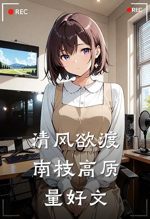 清风欲渡南枝高质量好文