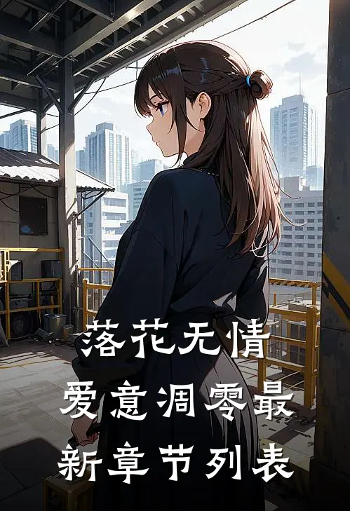 落花无情，爱意凋零最新章节列表