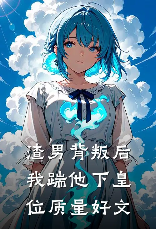 渣男背叛后我踹他下皇位质量好文