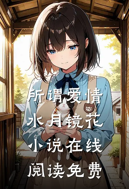 所谓爱情，水月镜花小说在线阅读免费