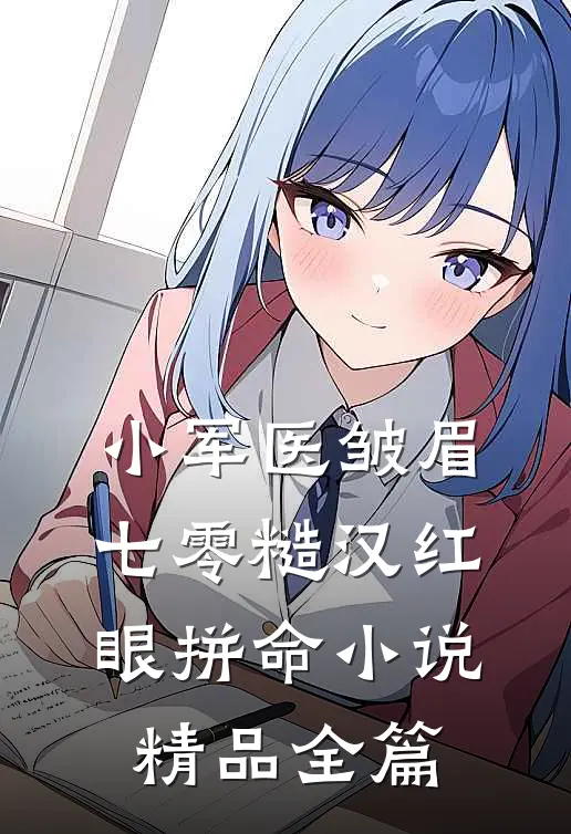小军医皱眉,七零糙汉红眼拼命小说精品全篇