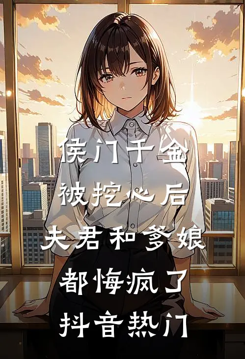 侯门千金被挖心后，夫君和爹娘都悔疯了抖音热门