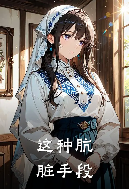 这种肮脏手段