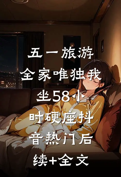 五一旅游，全家唯独我坐58小时硬座抖音热门后续+全文