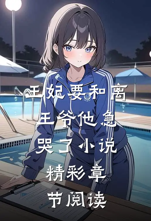 王妃要和离，王爷他急哭了小说精彩章节阅读