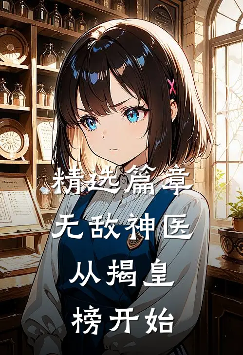 精选篇章无敌神医：从揭皇榜开始