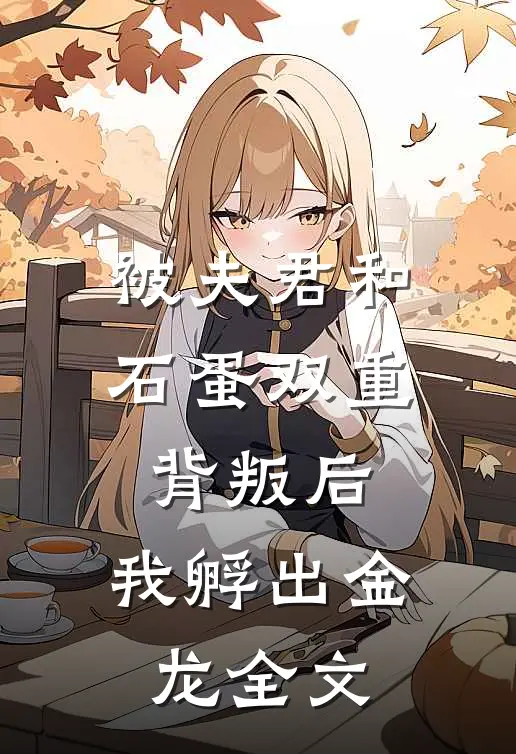 被夫君和石蛋双重背叛后，我孵出金龙全文