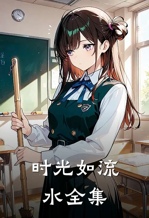 时光如流水全集