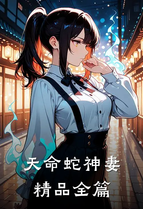 天命蛇神妻精品全篇