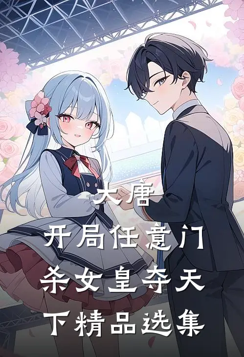 大唐：开局任意门，杀女皇夺天下精品选集