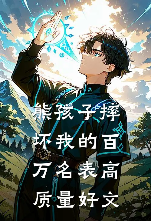 熊孩子摔坏我的百万名表高质量好文