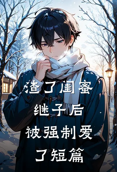 渣了闺蜜继子后，被强制爱了短篇