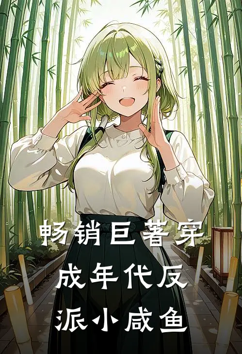 畅销巨著穿成年代反派小咸鱼