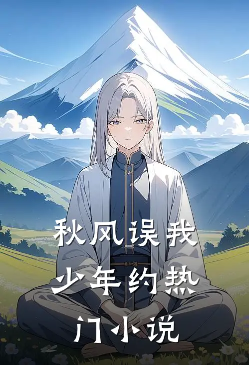 秋风误我少年约热门小说