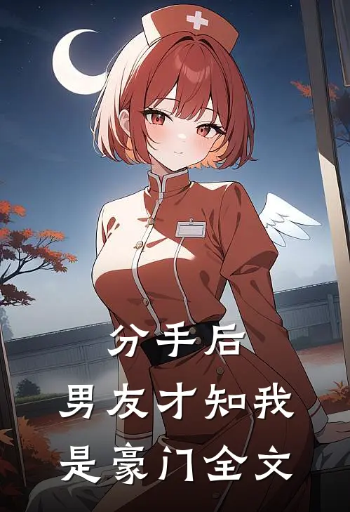 分手后，男友才知我是豪门全文