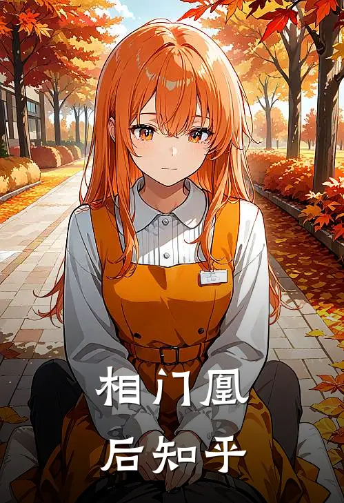 相门凰后知乎