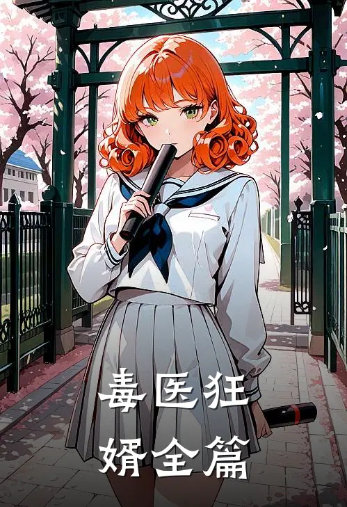 毒医狂婿全篇